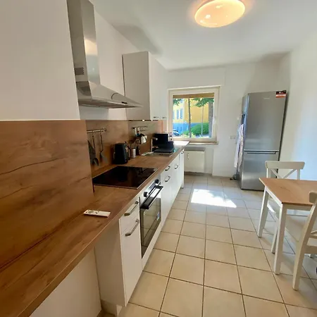 Schlossweg Apartament Montabaur