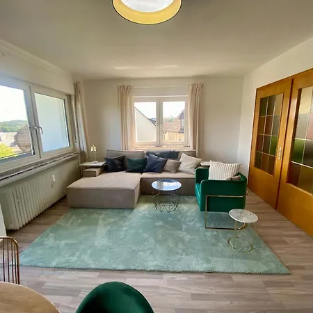 Schlossweg Apartament