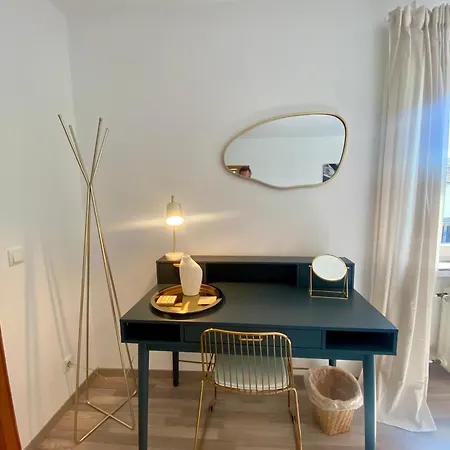 Apartament Schlossweg