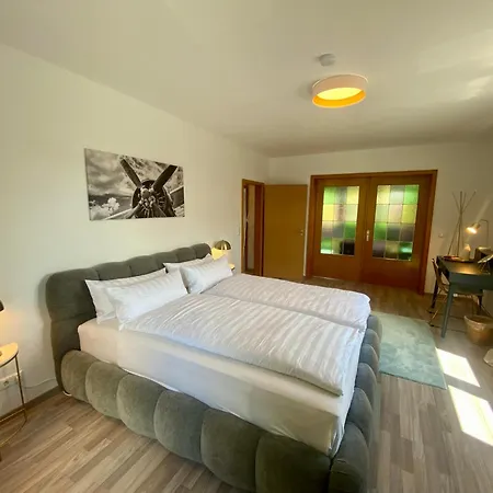 Apartment Schlossweg *