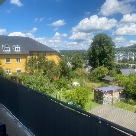 Schlossweg Montabaur