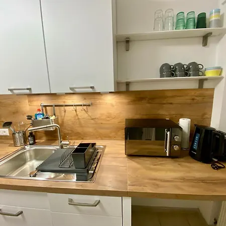 Schlossweg Apartament