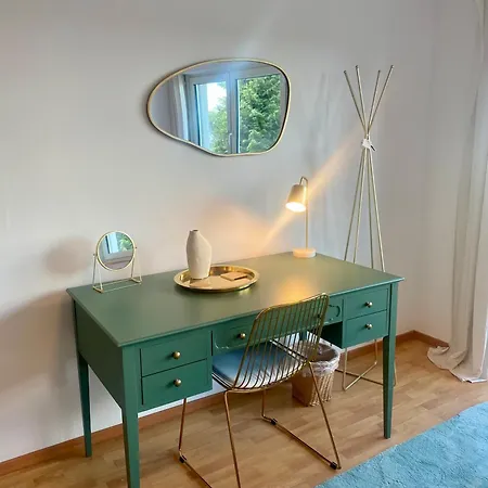 Apartament Schlossweg