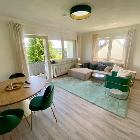 Schlossweg Apartment Montabaur
