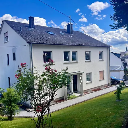 Schlossweg * Montabaur