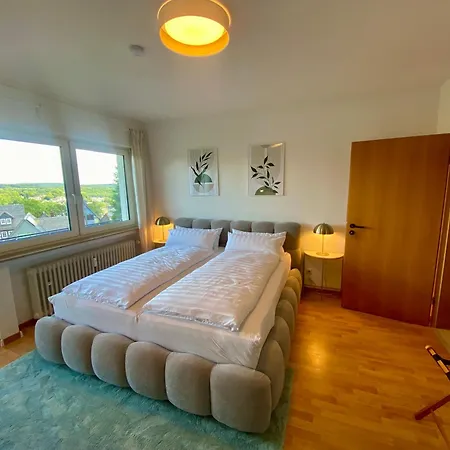 Schlossweg Apartament *